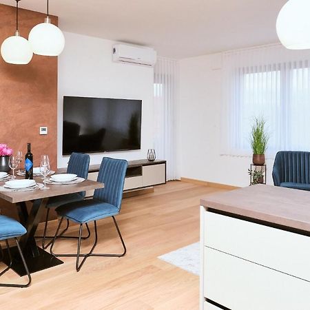 Apartman Azul Čakovec Εξωτερικό φωτογραφία