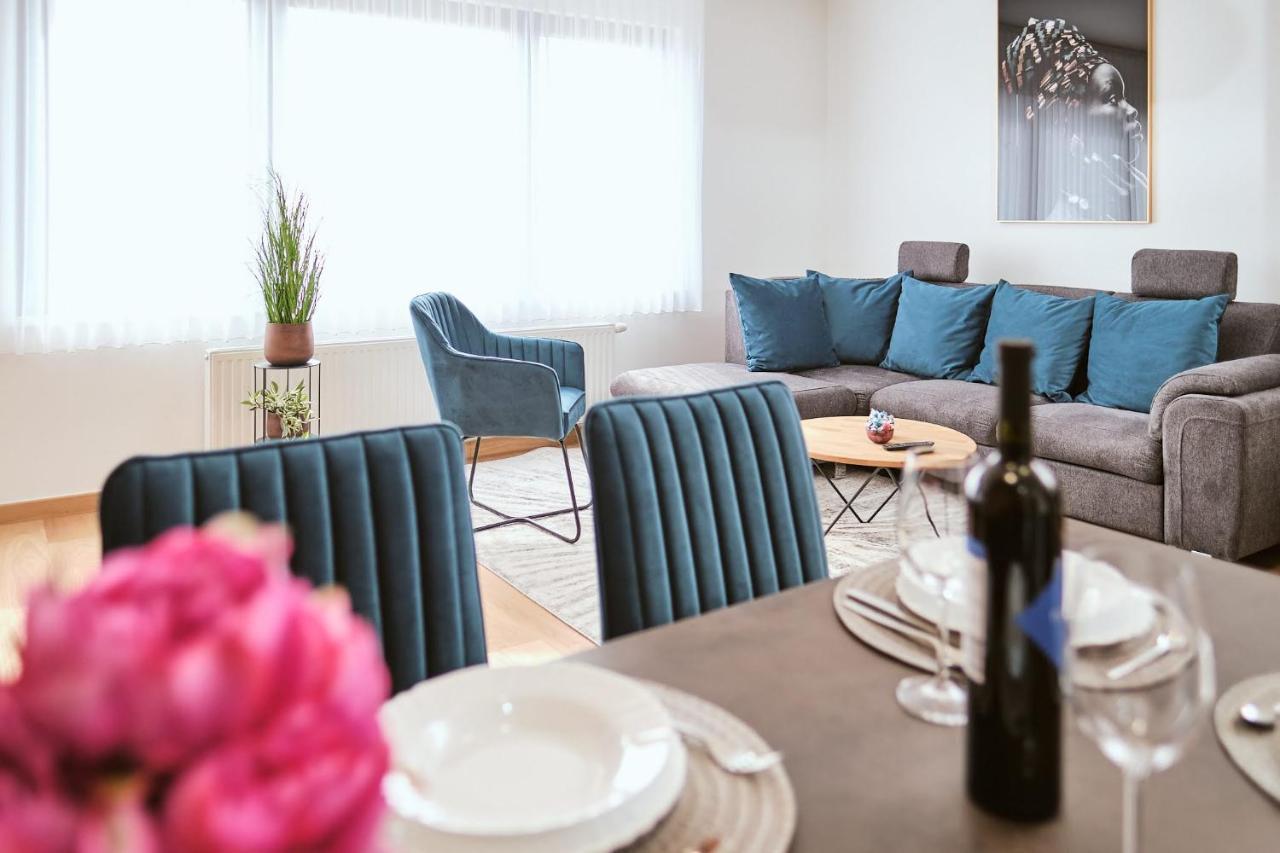 Apartman Azul Čakovec Εξωτερικό φωτογραφία