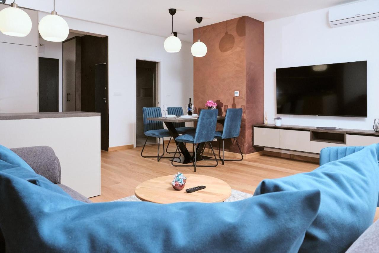Apartman Azul Čakovec Εξωτερικό φωτογραφία