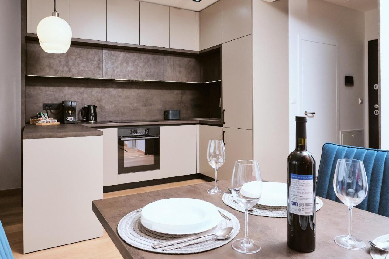 Apartman Azul Čakovec Εξωτερικό φωτογραφία