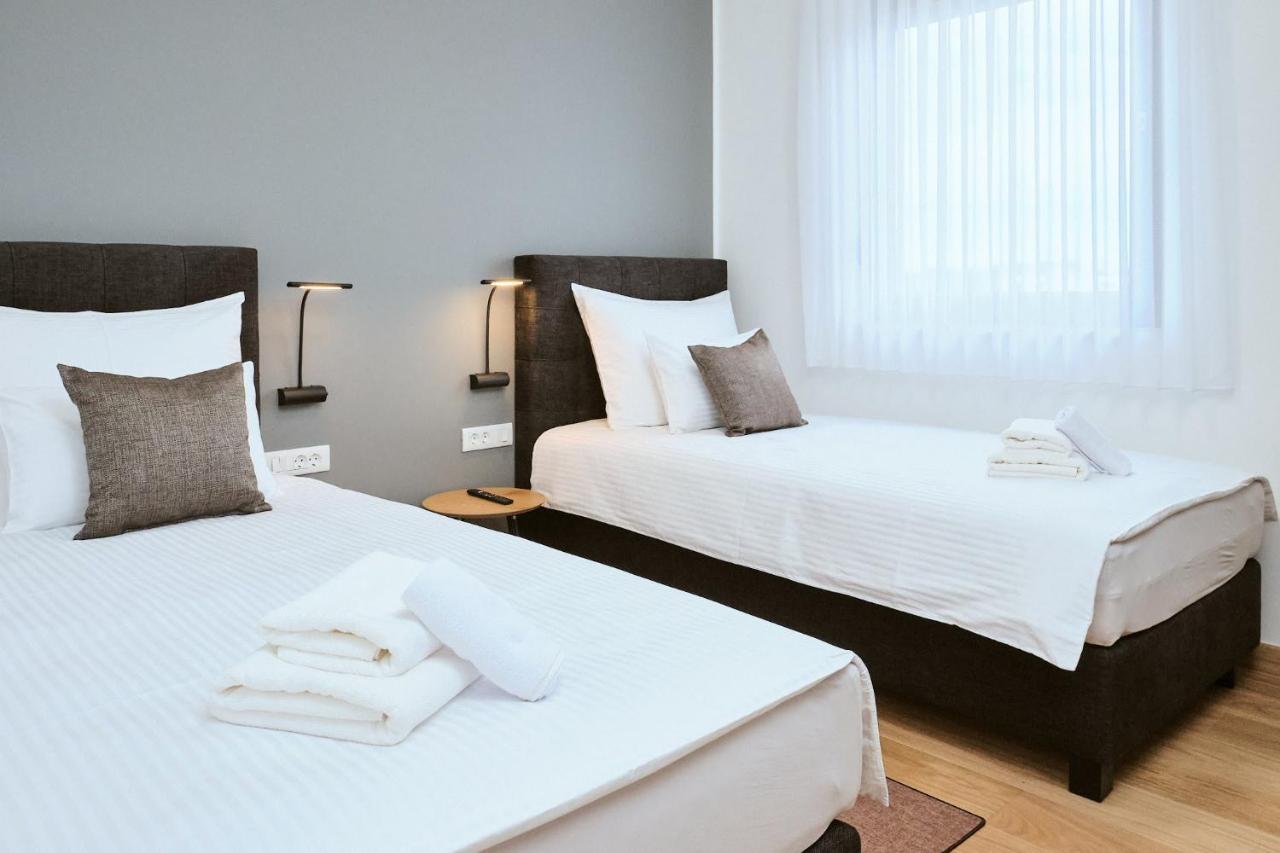 Apartman Azul Čakovec Εξωτερικό φωτογραφία