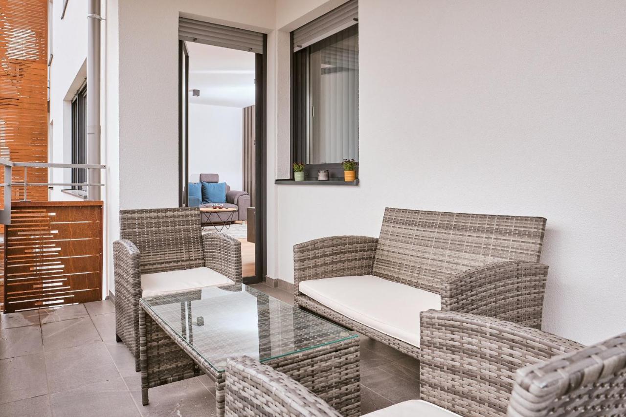 Apartman Azul Čakovec Εξωτερικό φωτογραφία