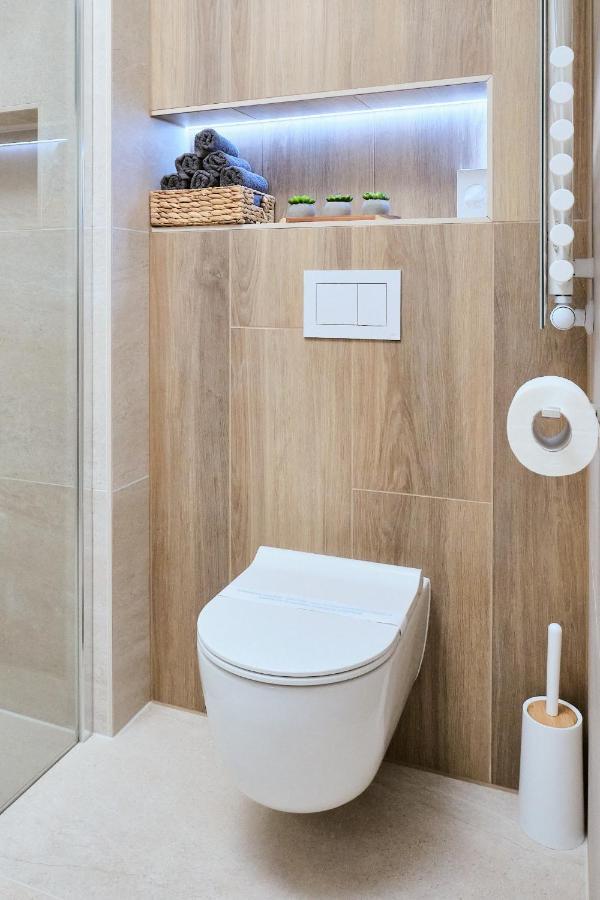 Apartman Azul Čakovec Εξωτερικό φωτογραφία